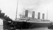 China construirá una réplica a tamaño real del Titanic