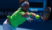 David Ferrer comienza el Open de Australia sin fisuras