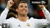 Cristiano, el goleador con certificado