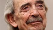 Fallece a los 83 años el escritor argentino Juan Gelman