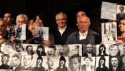"Las 150.000 víctimas del franquismo siguen siendo ignoradas por el Gobierno", afirma Garzón
