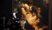 El Prado lleva al "infierno" a sus visitantes en la exposición 'Las Furias'
