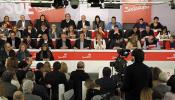 Nadie en el PSOE se atreve a revelar si se presentará a las primarias