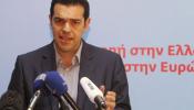 Syriza sigue como líder en intención de voto en Grecia