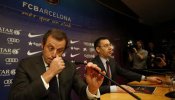 El 'caso Neymar' acaba con Rosell