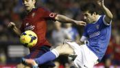 El Athletic golea en Pamplona y se consolida en la cuarta plaza