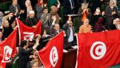 Túnez aprueba su nueva Constitución