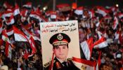 Egipto adelanta las elecciones presidenciales sin dejar atrás la represión contra los islamistas