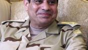 Egipto asciende a mariscal al jefe del Ejército y artífice del golpe de Estado