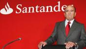 El Santander reducirá su plantilla en 1.500 empleados, según los sindicatos