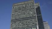 Un banquero se suicida saltando desde el piso 33 de la sede de JP Morgan en Londres