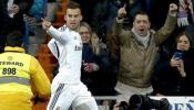 Jesé adorna el pase del Real Madrid a semifinales