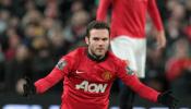 Mata y Van Persie devuelven la ilusión a Old Trafford