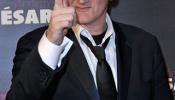 Tarantino demanda a Gawker por el guión filtrado de 'The Hateful Eight'