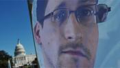 Edward Snowden, nominado al Nobel de la Paz