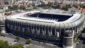 El Madrid presentará este viernes su nuevo Bernabéu de lujo