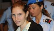 Amanda Knox y Raffaele Sollecito, condenados a 25 y 28 años de cárcel