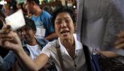 Tailandia acude a las urnas pese al boicot de la oposición y las protestas
