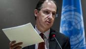 "Es necesaria una política de Estado sobre las víctimas del franquismo", dice el relator especial de la ONU
