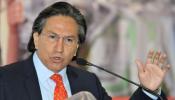 El ex presidente peruano, Alejandro Toledo, será investigado por lavado de dinero