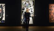 Christie's cancela la subasta de 85 obras de Miró del Estado portugués