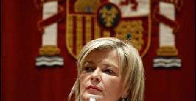 El CGPJ critica al Gobierno por defender a Garzón