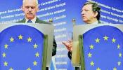 Bruselas pide un rescate de 22.000 millones para Grecia