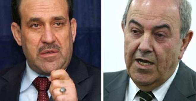 La Comisión Electoral iraquí rechaza contar los votos manualmente