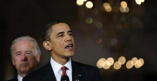 Obama emprende una gira para explicar su reforma sanitaria