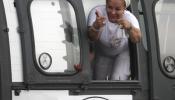Uribe acepta con condiciones el canje humanitario en Colombia