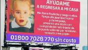 Hallan muerta bajo su cama a la niña mexicana desaparecida