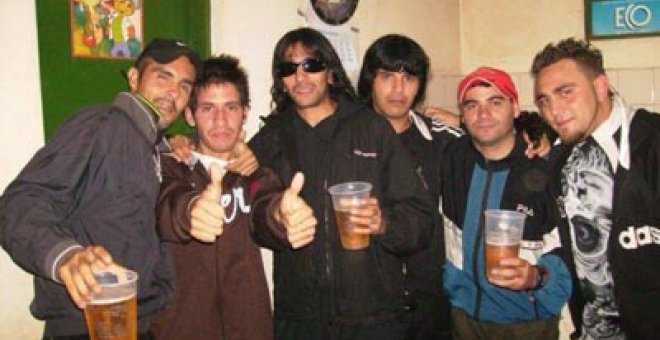 La Policía niega la entrada a una banda argentina