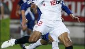 El Sevilla opta por rebobinarse