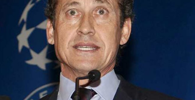 Valdano le quita peso al clásico