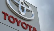 Toyota, multada por ocultar defectos en sus vehículos