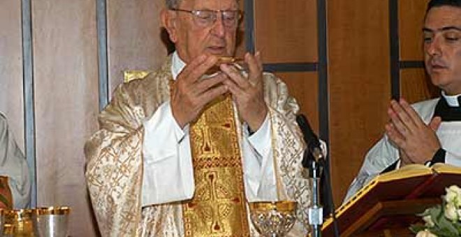 Maciel sobornó a altos cargos de la curia vaticana durante décadas