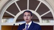 Zapatero: "España no bajará a la segunda división de las naciones"