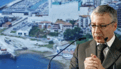Blanco: "No existe ninguna crítica con argumentos contra los acuerdos de Zurbano"