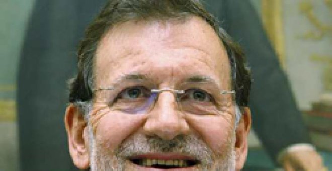 A Rajoy tampoco le satisface la propuesta de reforma laboral