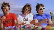 A Supergrass se le seca la hierba