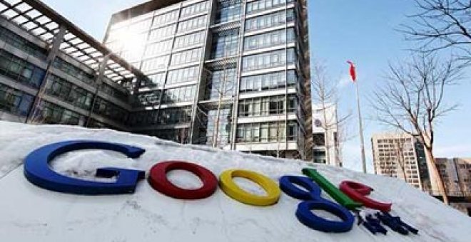 Los ciberataques contra Google golpearon a una de sus 'joyas'