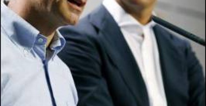 Juan Costa acusa al PP de no "tratar por igual" a sus implicados