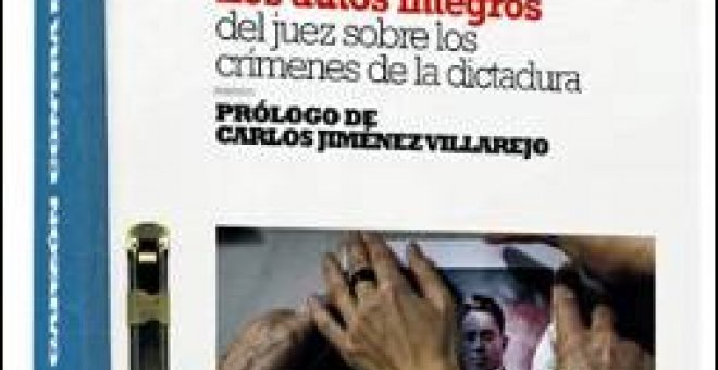 'Público' distribuye los autos de Garzón sobre los crímenes de la dictadura