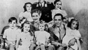 Goebbels: La mano derecha de Hitler amó a una judía