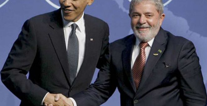 Lula, el líder más influyente del mundo, según 'Time'