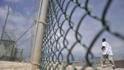EEUU entrega a España un segundo preso de Guantánamo