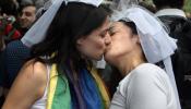 Argentina aprueba el matrimonio homosexual