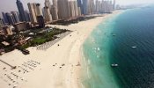 Se ofrece empleo: 500 euros al día de peón en Dubai