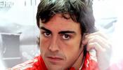 Alonso no es partidario de limitar la velocidad a 110 km/h en autopistas