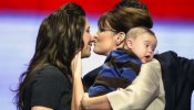 La hija de Sarah Palin se apunta a la moda de las conferencias